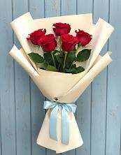 Букет Классика чувств в Семендере