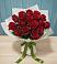 Букет Красные розы в Семендере