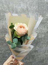 Букет цветов из:  Розы в Семендере