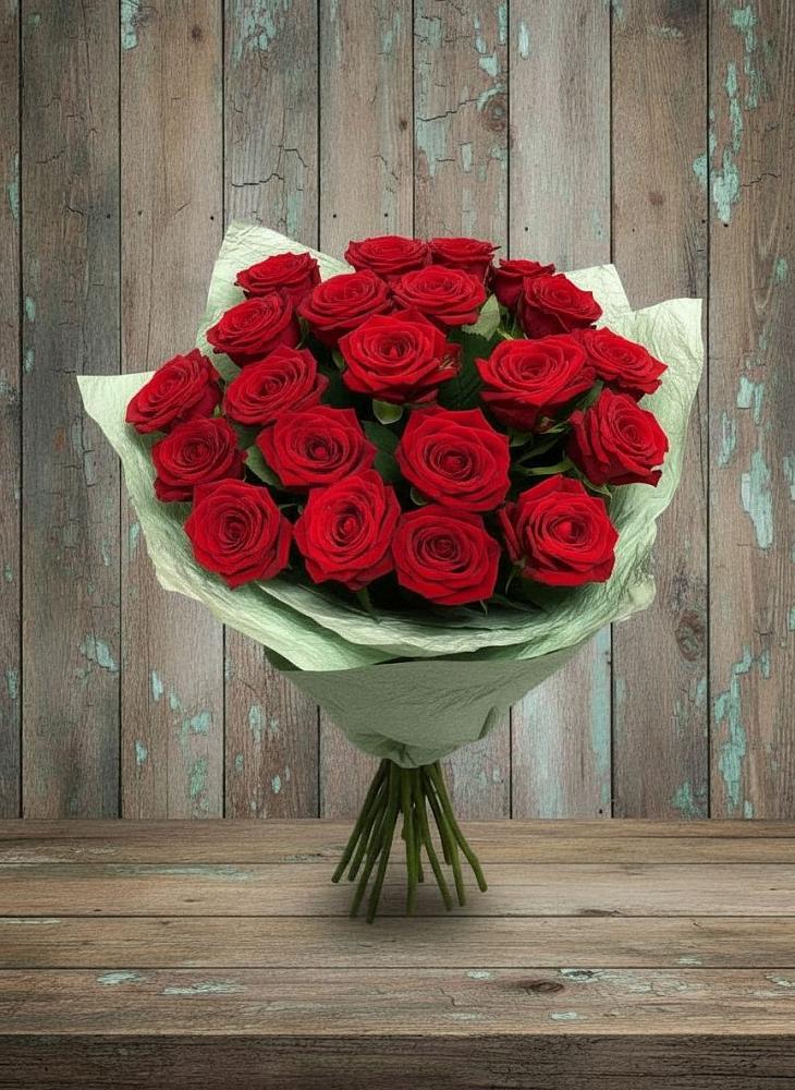 Букет Классика в Семендере