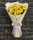 Букет цветов из: Хризантемы в Семендере