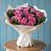 Букет цветов из: Розы в Семендере