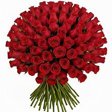 Букет Красные розы Чери Лав #REPLACE_PRED# Семендере