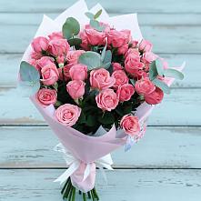 Букет Леди совершенство #REPLACE_PRED# Семендере