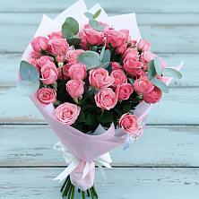 Букет Леди совершенство в Семендере